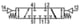 Thumbnail Technische Abbildung von Aventics 52100079