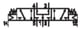 Thumbnail Technische Abbildung von Aventics R412000160