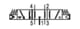 Thumbnail Technische Abbildung von Aventics R412000237
