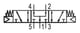 Thumbnail Technische Abbildung von Aventics R412000222