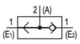 Thumbnail Technische Abbildung von Aventics 0821000004