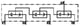 Thumbnail Technische Abbildung von Aventics 0821000009