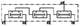 Thumbnail Technische Abbildung von Aventics 0821001009