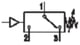 Thumbnail Technische Abbildung von Aventics R412010730