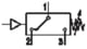 Thumbnail Technische Abbildung von Aventics R412010732