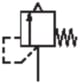 Thumbnail Technische Abbildung von Aventics R412007693