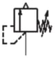 Thumbnail Technische Abbildung von Aventics R412007563