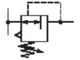 Thumbnail Technische Abbildung von Aventics 3610647100