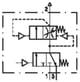 Thumbnail Technische Abbildung von Aventics 0821300949