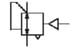 Thumbnail Technische Abbildung von Aventics R412006577