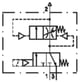 Thumbnail Technische Abbildung von Aventics 0821300946