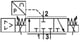 Thumbnail Technische Abbildung von Aventics R414014311