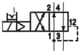 Thumbnail Technische Abbildung von Aventics 5728400620