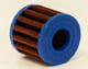 Thumbnail B120C40 Luftfilterelement