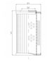 Thumbnail D112G03AV/ESD Hydraulikfilterelement