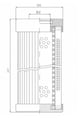 Thumbnail D121G25BV/ESD Hydraulikfilterelement