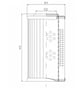 Thumbnail D615G01V Hydraulikfilterelement