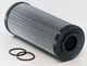 Thumbnail D650G03AV Hydraulikfilterelement
