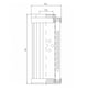 Thumbnail DHD240H10B/ESD Hydraulikfilterelement