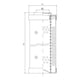 Thumbnail DHD450G05B Hydraulikfilterelement
