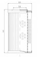 Thumbnail DLD60B40V Hydraulikfilterelement