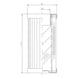 Thumbnail DMD0008W1000B Hydraulikfilterelement