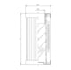 Thumbnail DMD0011W500B Hydraulikfilterelement