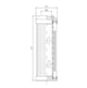Thumbnail DMD149E20B Hydraulikfilterelement