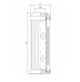 Thumbnail DMD149F03V Hydraulikfilterelement