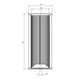 Thumbnail E712G10 Hydraulikfilterelement