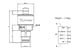 Thumbnail EAF8 Differenzdrucktransmitter