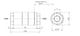 Thumbnail FLC1S25BB2 Hydraulikfilter