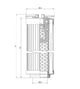 Thumbnail R101G10B Hydraulikfilterelement