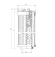 Thumbnail R102C10B Hydraulikfilterelement
