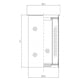Thumbnail R104C10B Hydraulikfilterelement