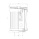 Thumbnail R110G25C Hydraulikfilterelement