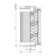 Thumbnail R130G06C Hydraulikfilterelement