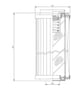 Thumbnail R140G06BV Hydraulikfilterelement