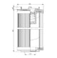 Thumbnail R140G10BV Hydraulikfilterelement