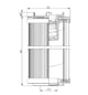 Thumbnail R143G10C Hydraulikfilterelement
