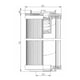 Thumbnail R150G25C Hydraulikfilterelement