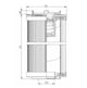 Thumbnail R160G25C Hydraulikfilterelement