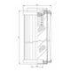 Thumbnail R164G25C Hydraulikfilterelement