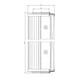 Thumbnail R296G03 Hydraulikfilterelement