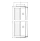 Thumbnail R296G06 Hydraulikfilterelement