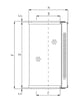 Thumbnail R650C10R Hydraulikfilterelement