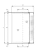 Thumbnail R660C10R Hydraulikfilterelement