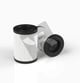 Thumbnail R662G06B0 Hydraulikfilterelement