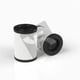 Thumbnail R662G10B0 Hydraulikfilterelement