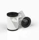 Thumbnail R663G06B0 Hydraulikfilterelement
